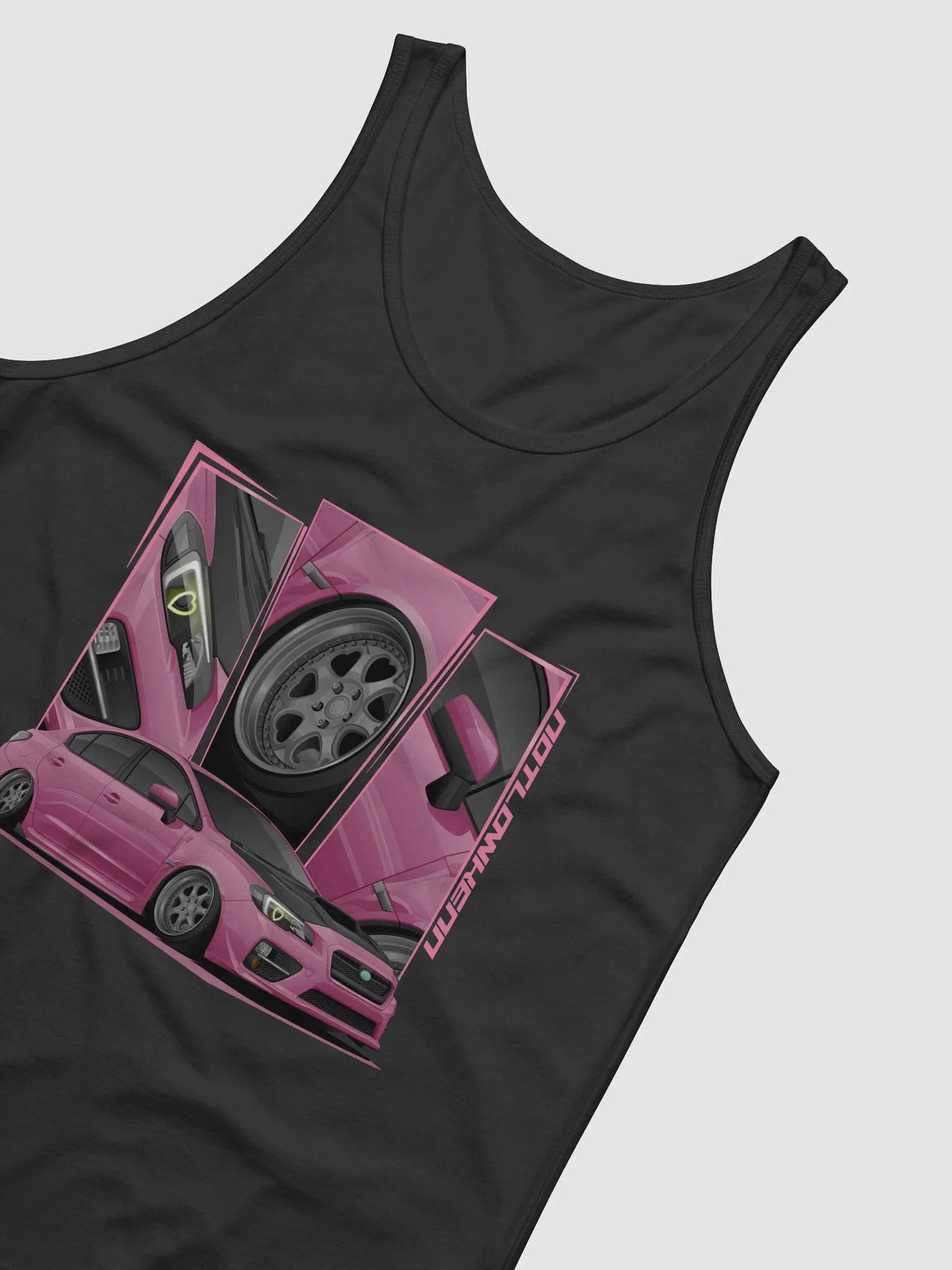 Tank top - notlowkenn product image (20)