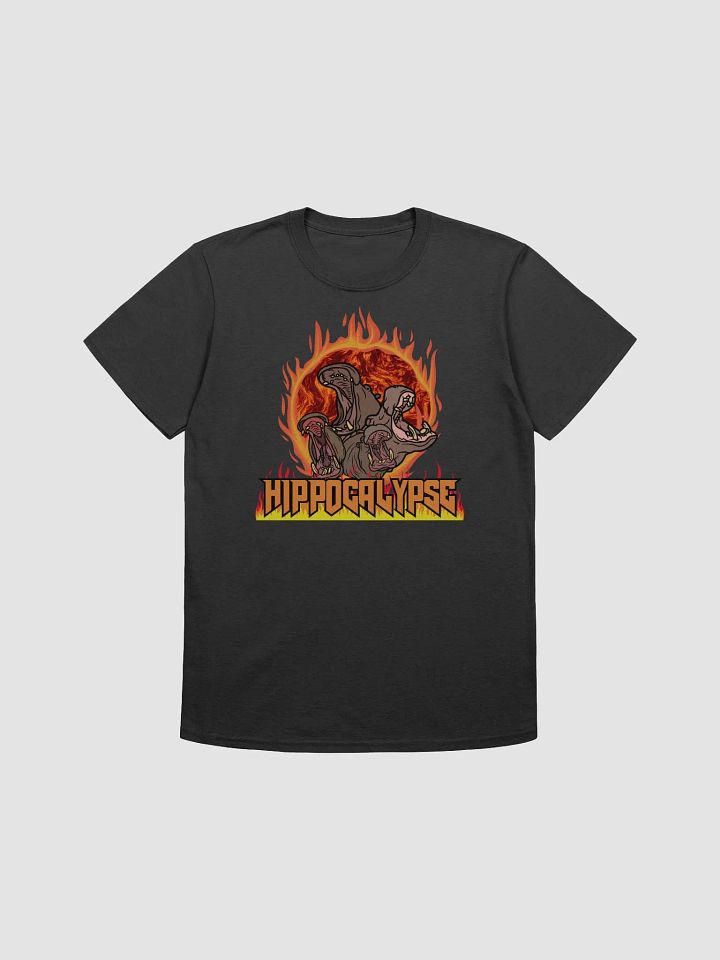 HIPPOCALYPSE Tee product image (1)