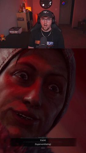 Tried the Diablo 4 beta this weekend and I think I’m a fan lol

#gaming #twitch #diablo