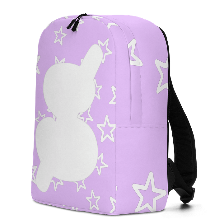 Strike Pink Line | Starry day dream product image (2)