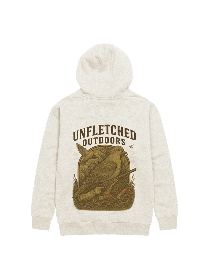 Mourning Dove 2025 Hoodie product image (5)