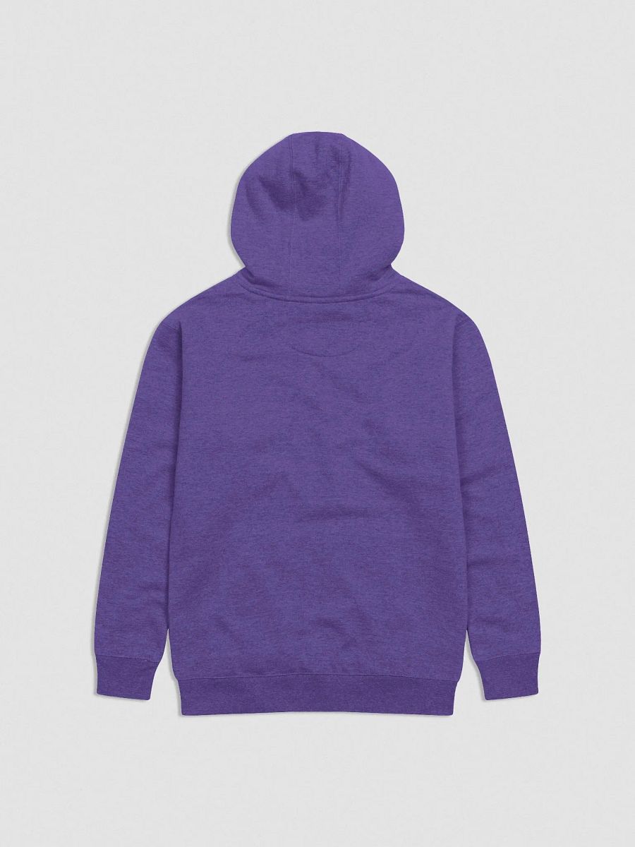 Retro Besties Friendship Hoodie product image (22)