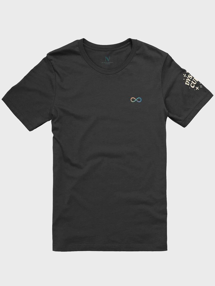 Dyscalculia Numbers T-shirt product image (2)