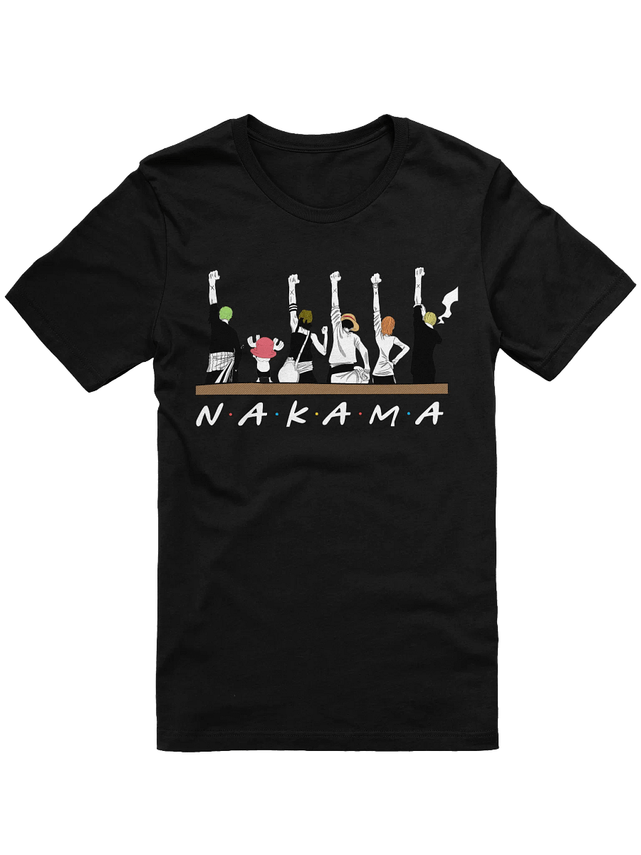 Nakama x Bond Tee product image (1)