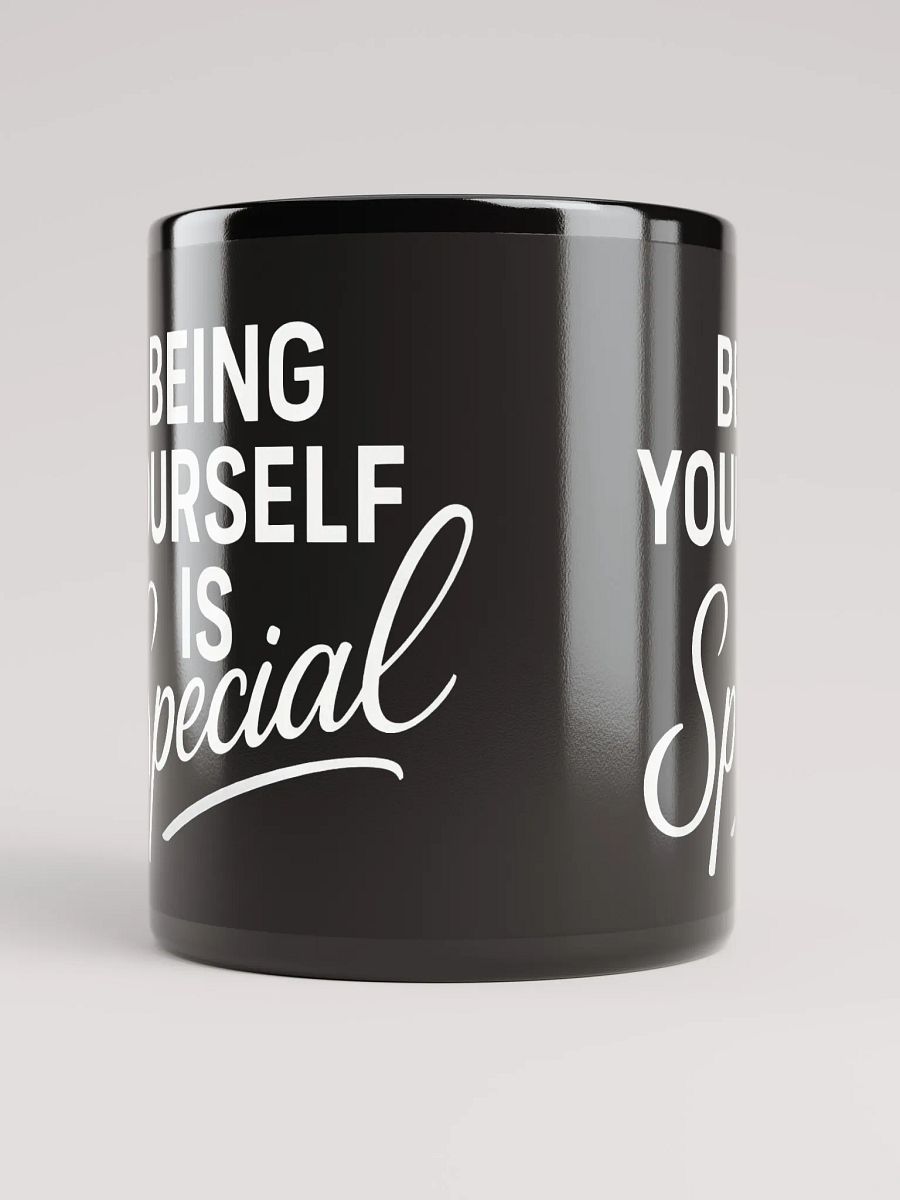 Discover the Power of Being Yourself with Keira Knightley’s Inspiring Quote — Transform Your Life One Sip at a Time! product image (5)