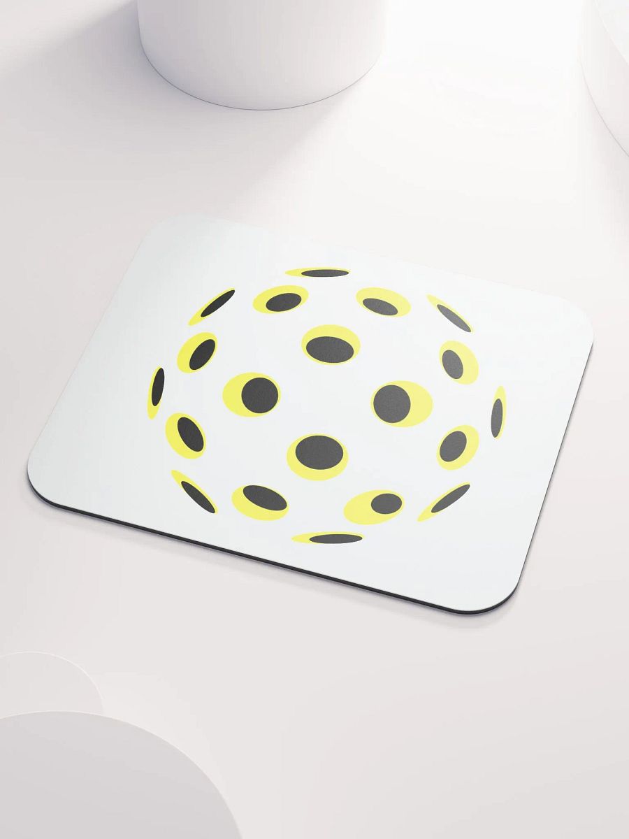 Pickleball Dynamic Motion Mouse Pad product image (3)