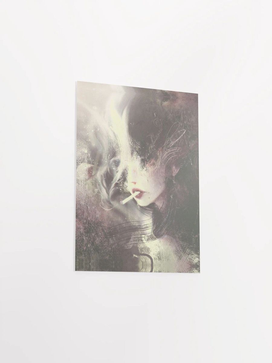 Smokes Print product image (3)
