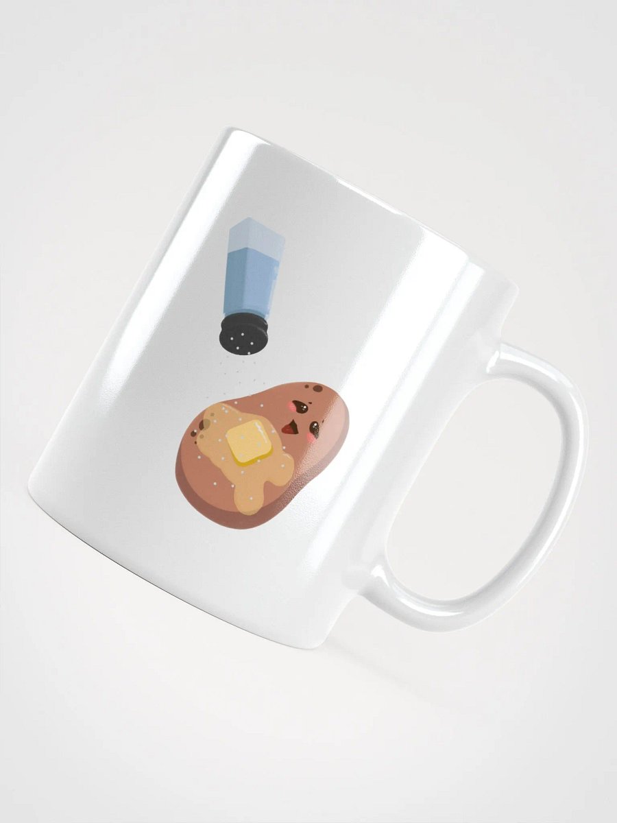 BSL Mug. product image (2)