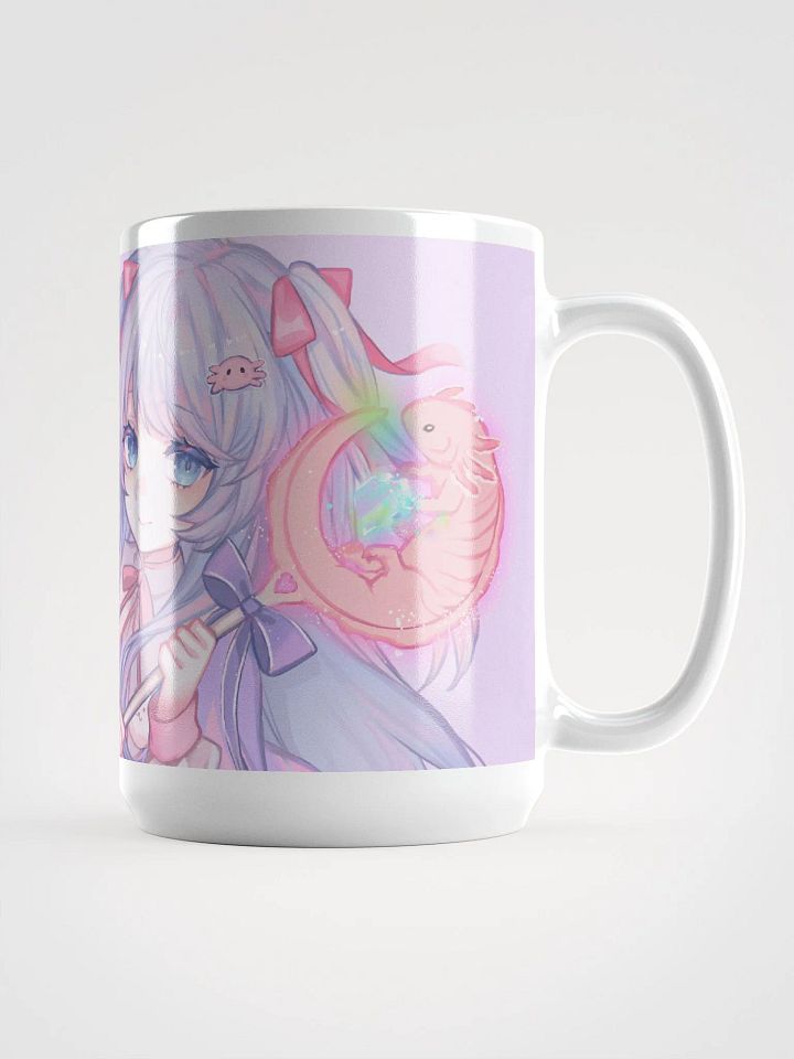 Mahou Shoujo Mei Mug product image (1)