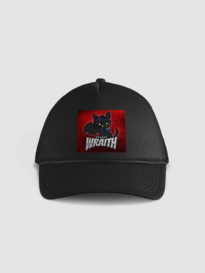 Savage Crew Hat product image (3)
