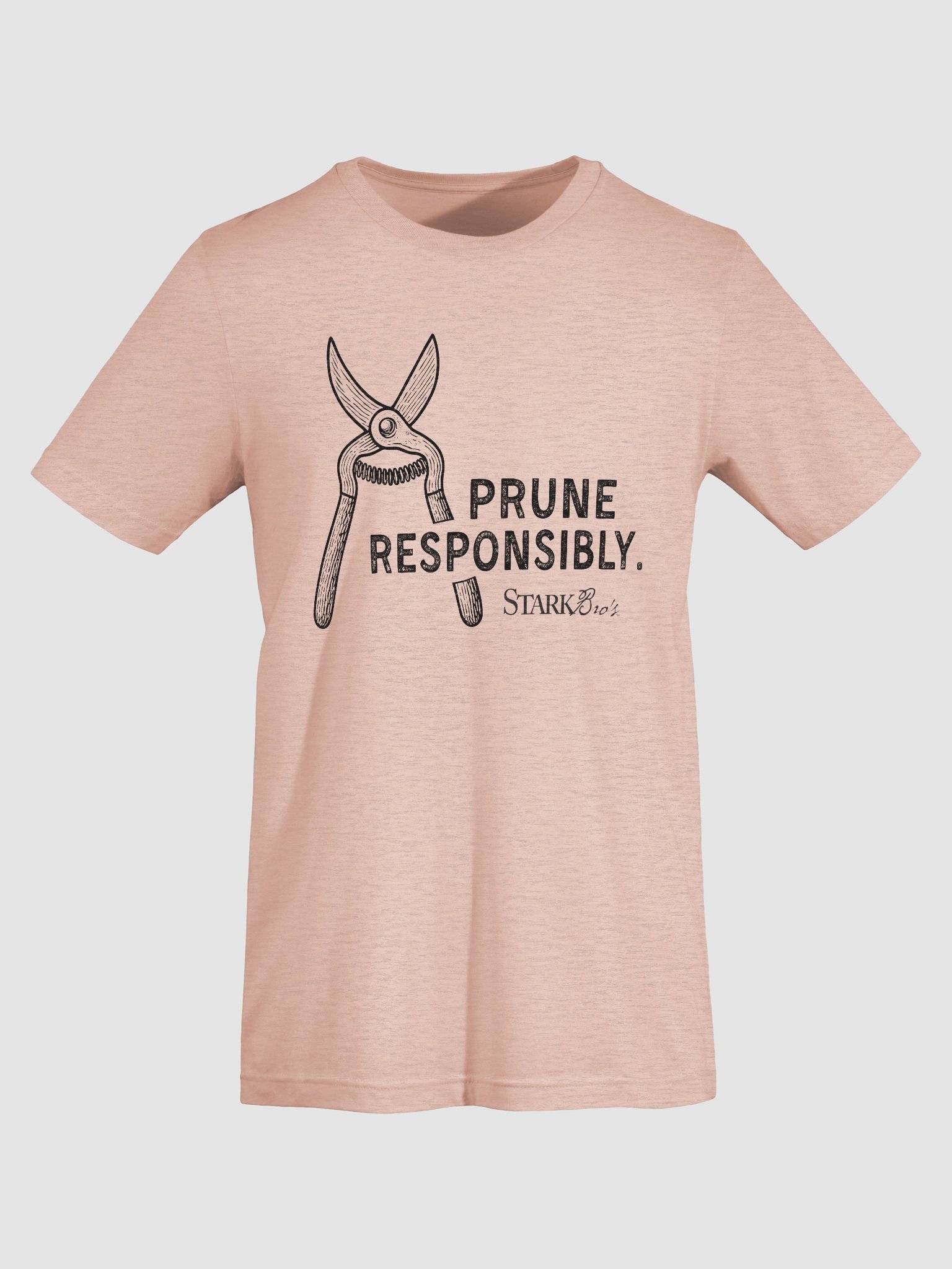 Prune Responsibly T-Shirt product image (7)