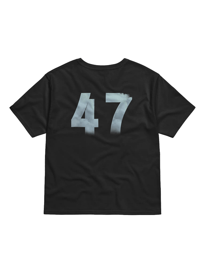LOOK UP VINTAGE BOOTLEG T-SHIRT product image (2)