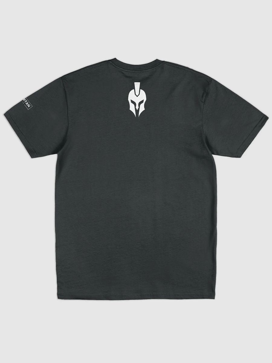 T-Shirt Spartan by H5 Motivation product image (8)