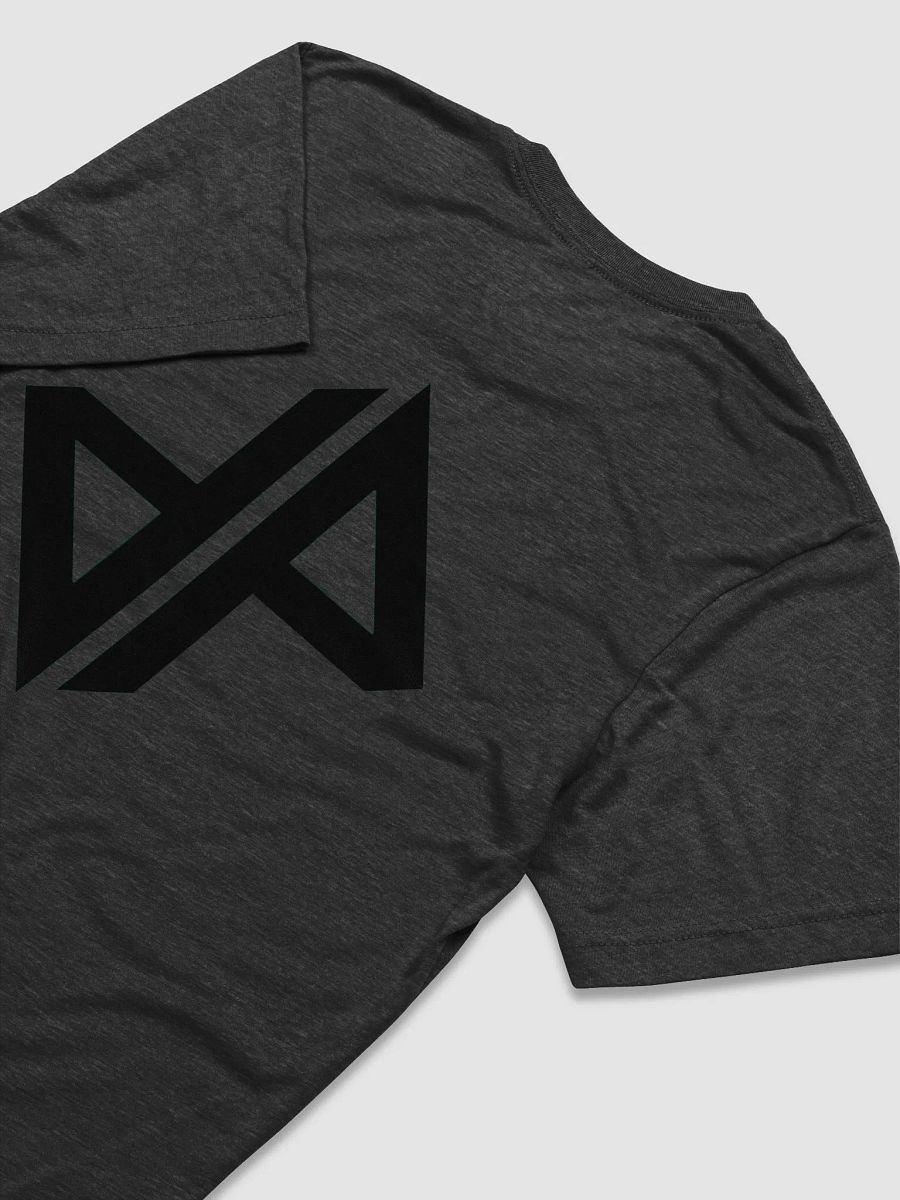 DP Logo Tee (Black) *New* product image (44)