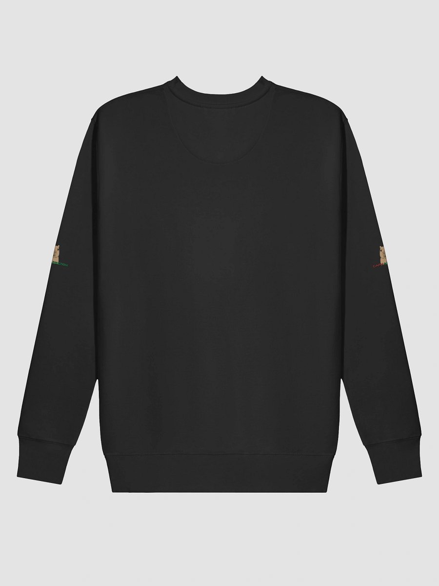 Reaching for FireArms Jacket product image (46)