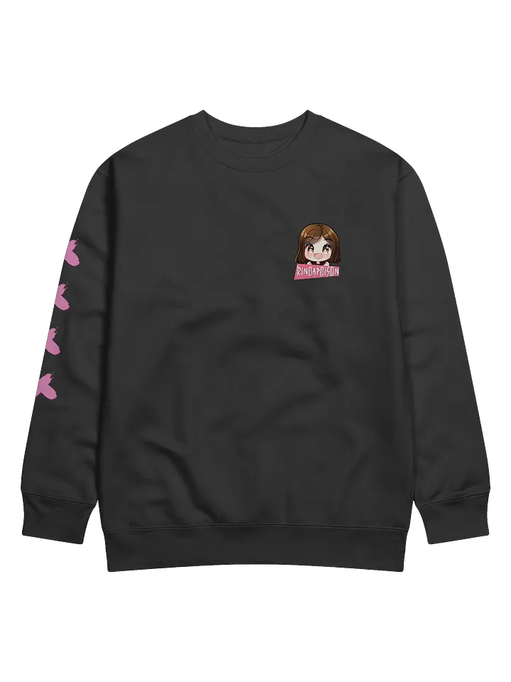 PunkPoison - Sweater product image (1)
