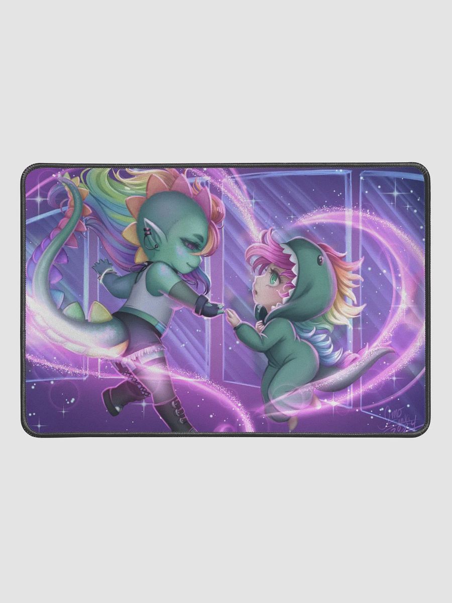 Reflections Mousemat product image (1)
