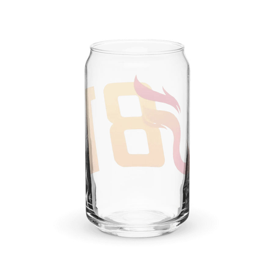 Firefighter_81 Drinking jar product image (8)