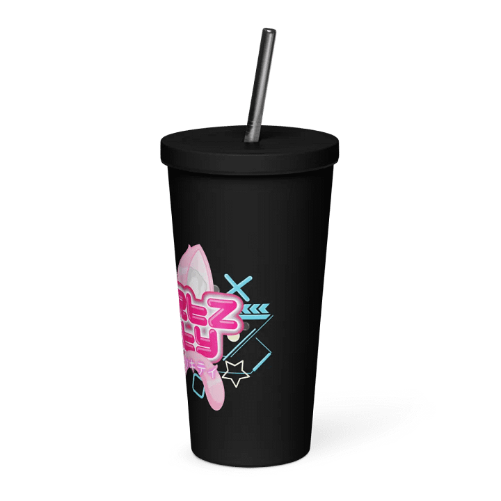 Logo Tumbler product image (2)