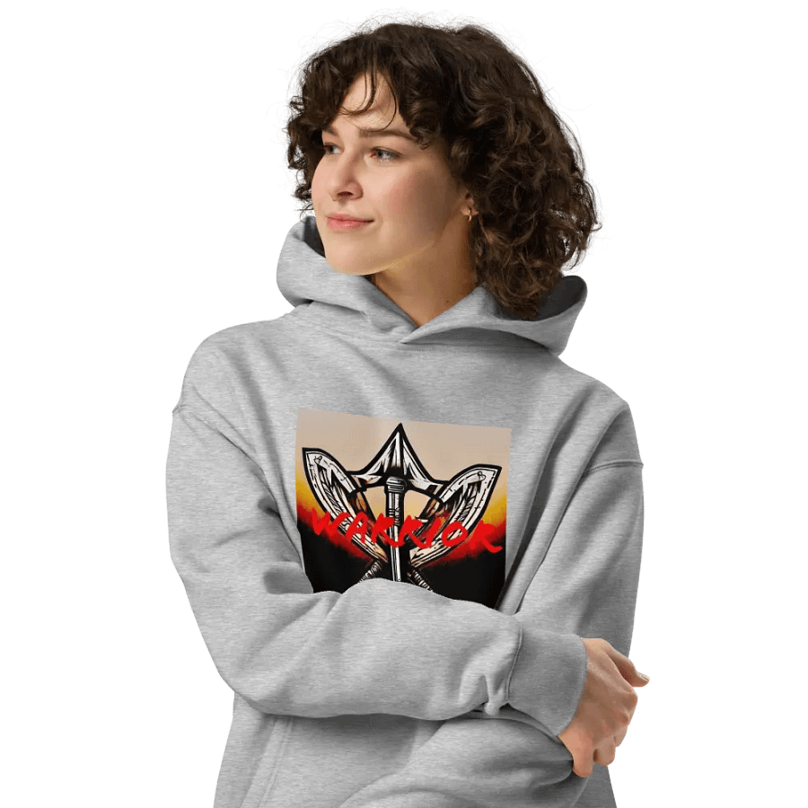 Hoodie for Warriors product image (34)
