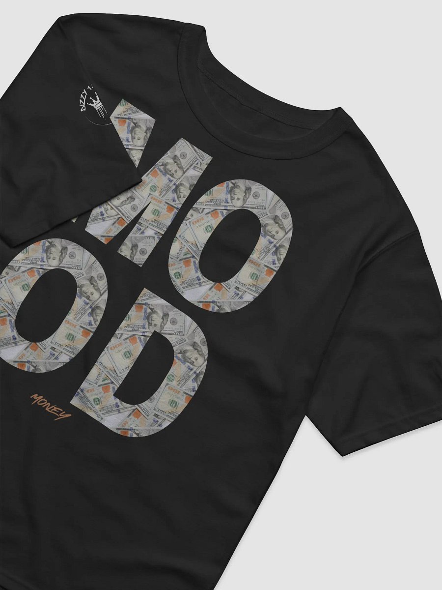 Money mood T-Shirt product image (15)