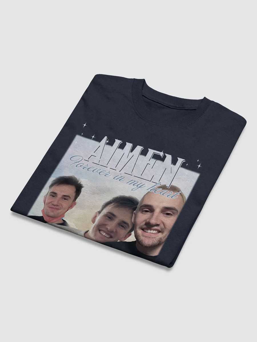 T-shirt product image (4)