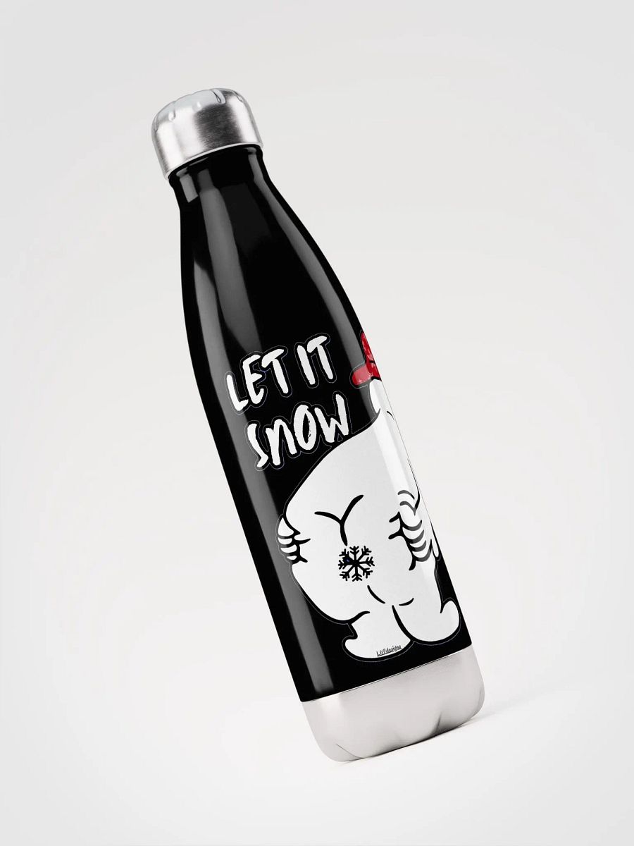 LET IT SNOW product image (4)