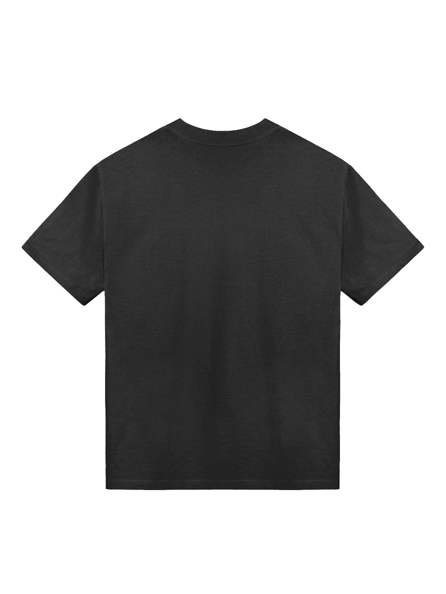 T-shirt Oversized Premium Rethaly product image (6)
