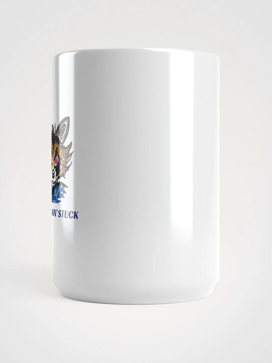 I'm Fookin Stuck Mug product image (5)