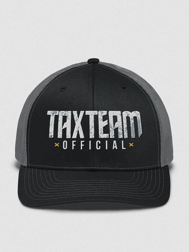 Tax Team Hat product image (1)