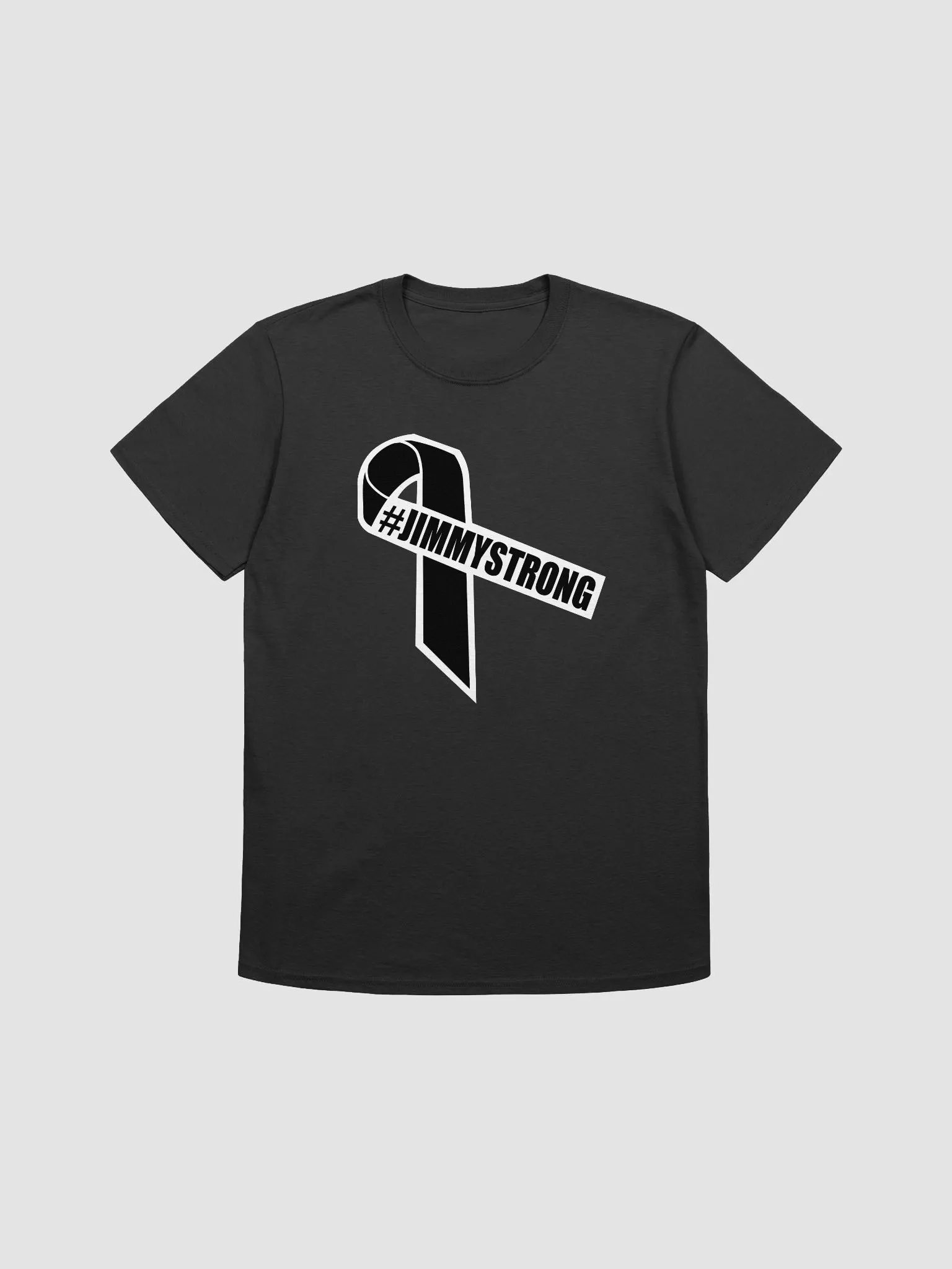 #jimmystrong Classic Relaxed T product image (1)