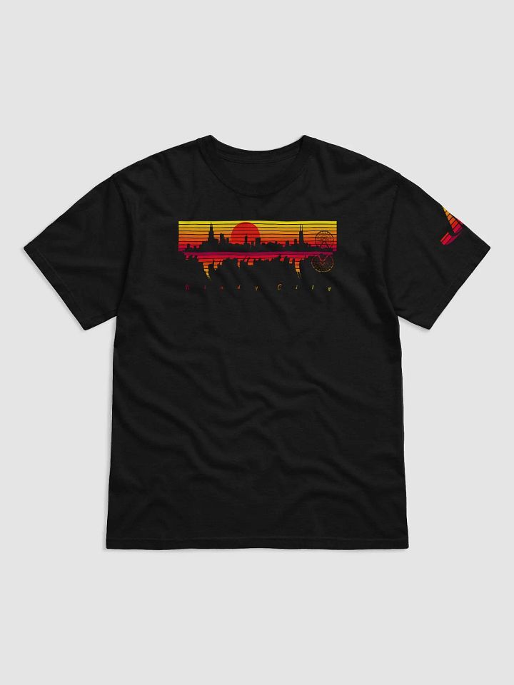 Windy City Sunrise product image (2)