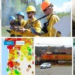 @epagov Air, Climate, & Energy Research Webinar Series

May 21, 2025

Wildfire Advancing Science Partnerships for Indoor Redu...
