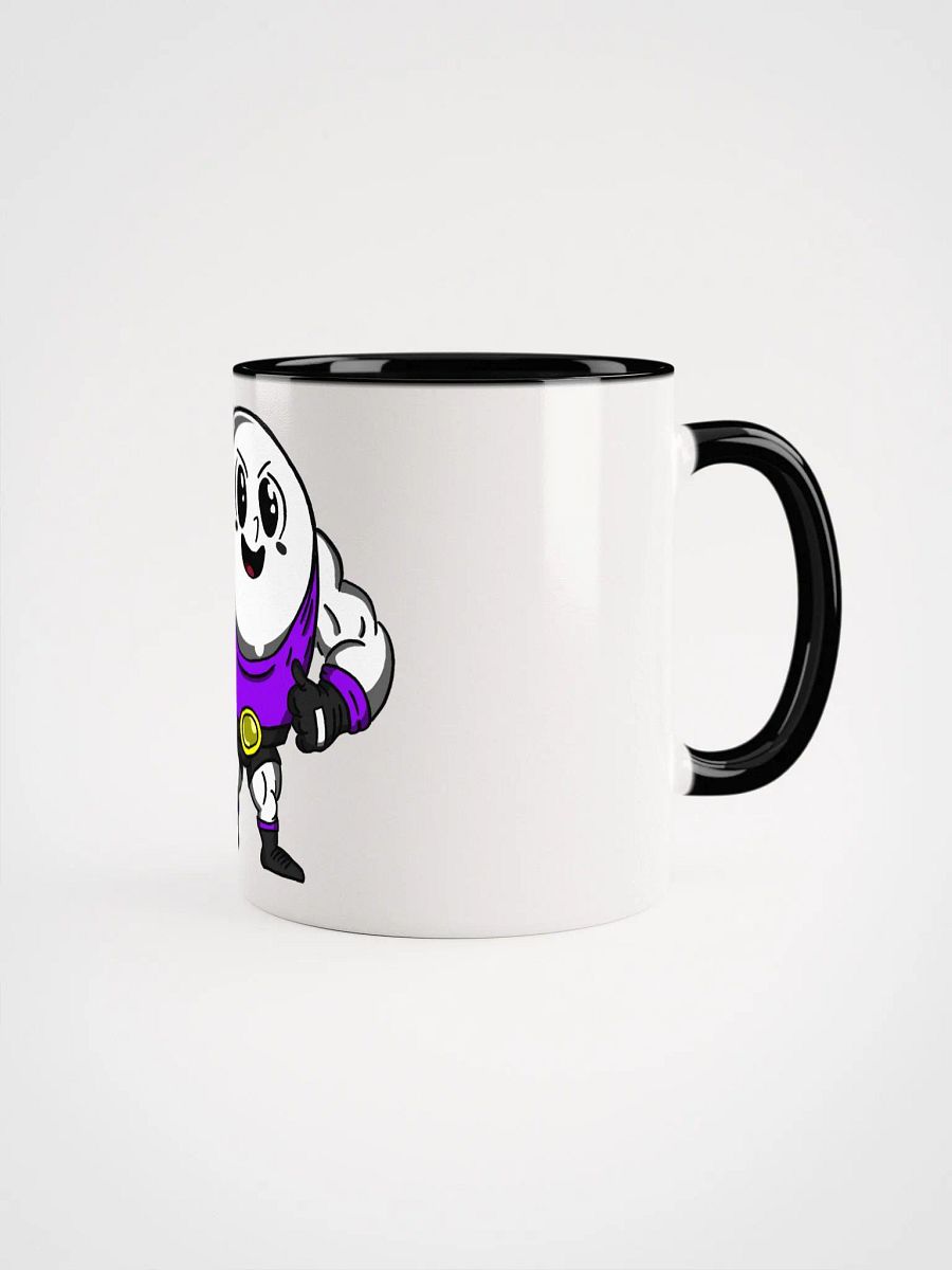 Mighty Marble Mug product image (2)