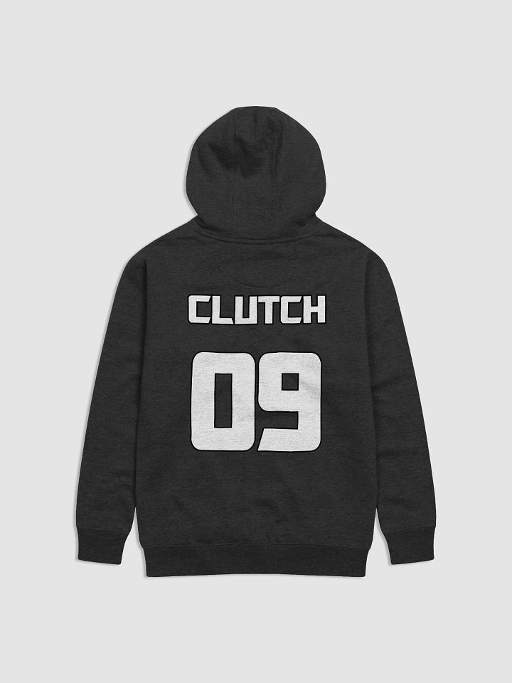 JC Classic Hoodie product image (1)