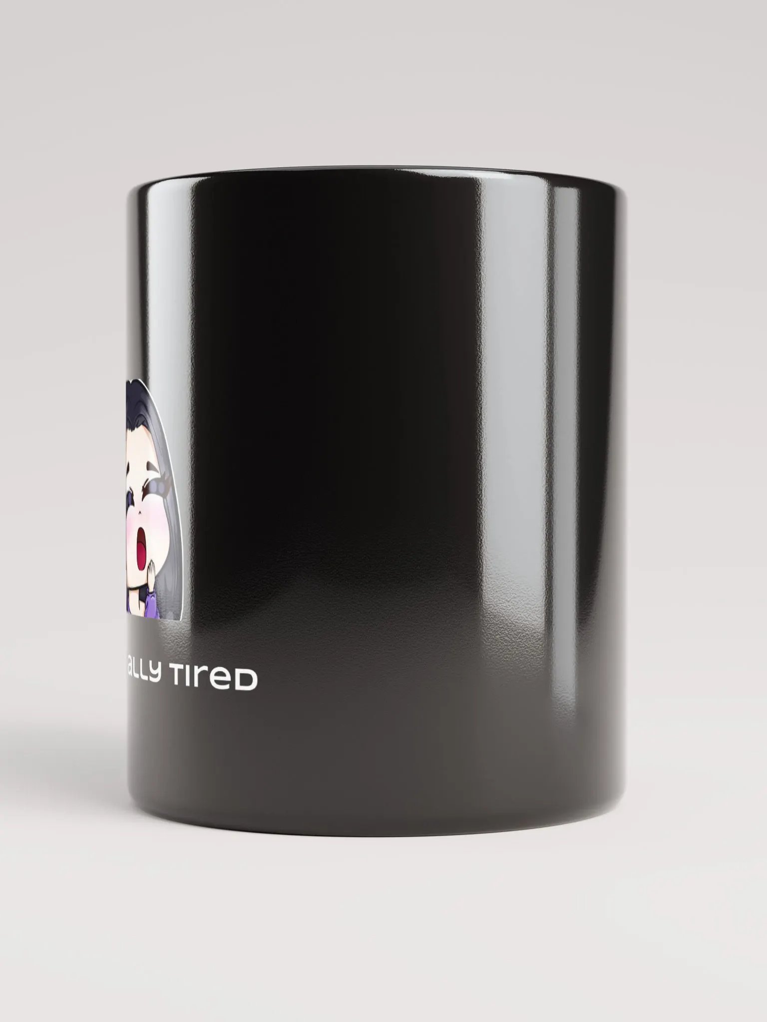 Tired Mug product image (5)