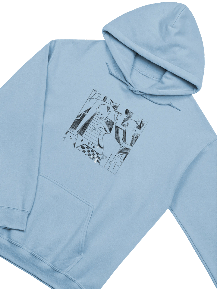 ..."You had bishop takes!" product image (10)