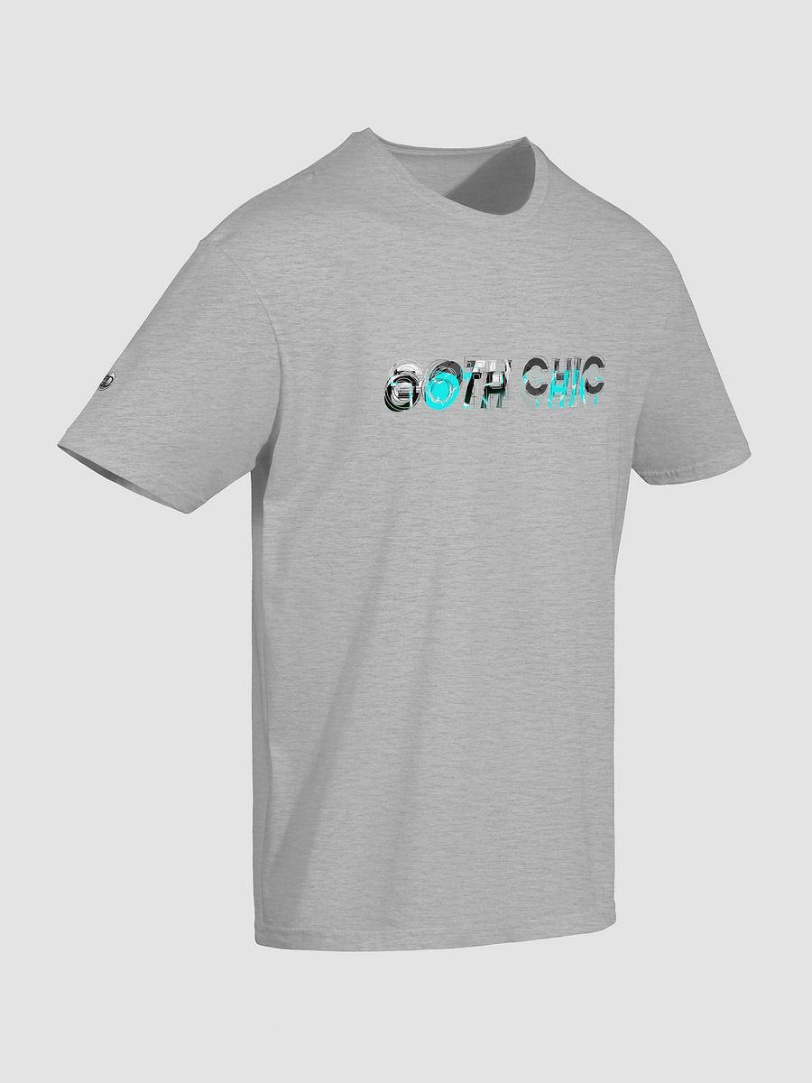 Goth Chic | Softstyle T-Shirt product image (2)