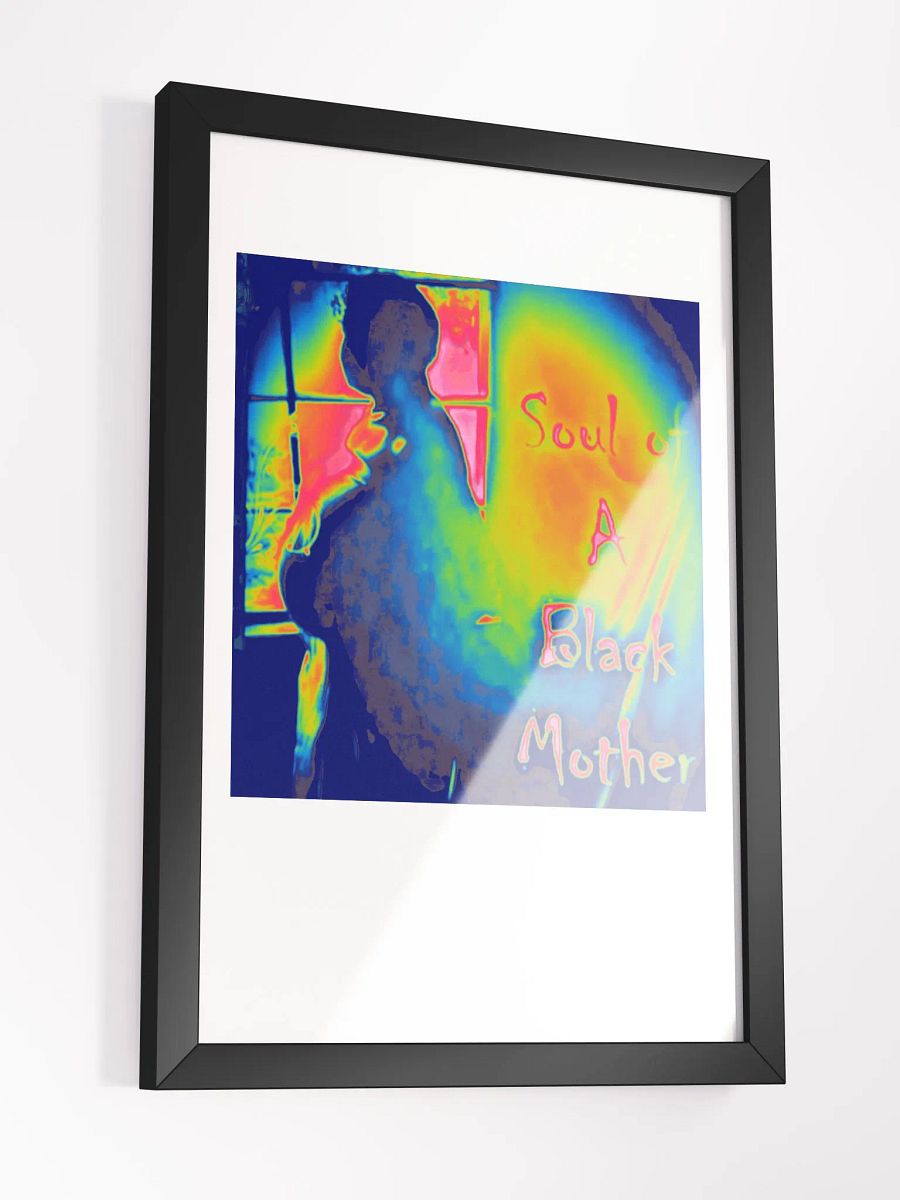 Soul of A Black Mother Poster Multi product image (3)