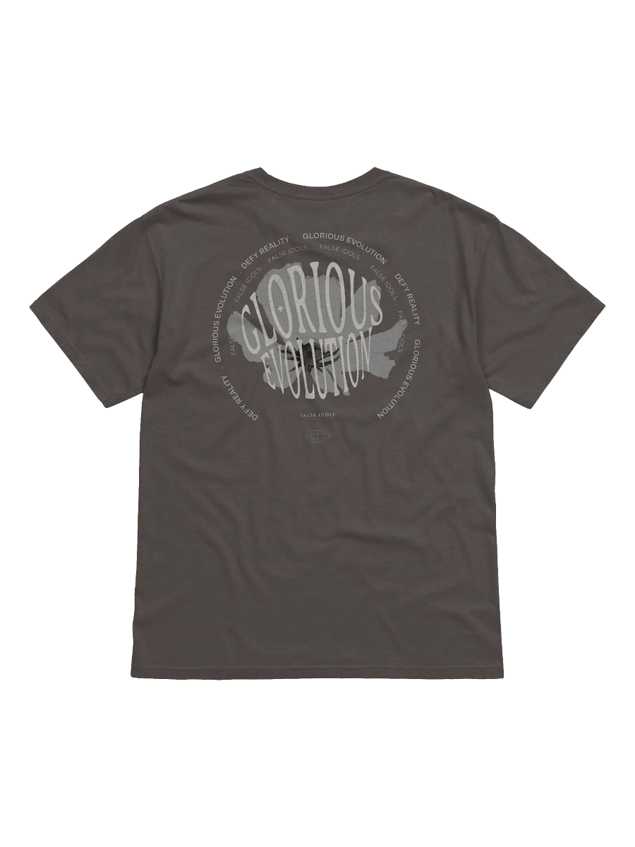 Glorious Evolution - Tee product image (3)