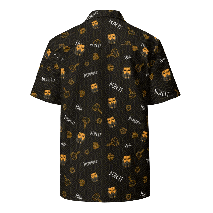 Dünhold Hawaiian Shirt product image (8)