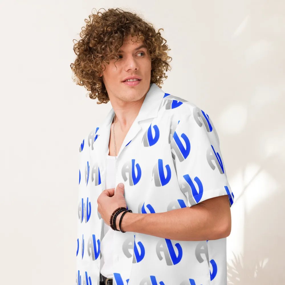 AV Club Hawaiian Shirt product image (7)
