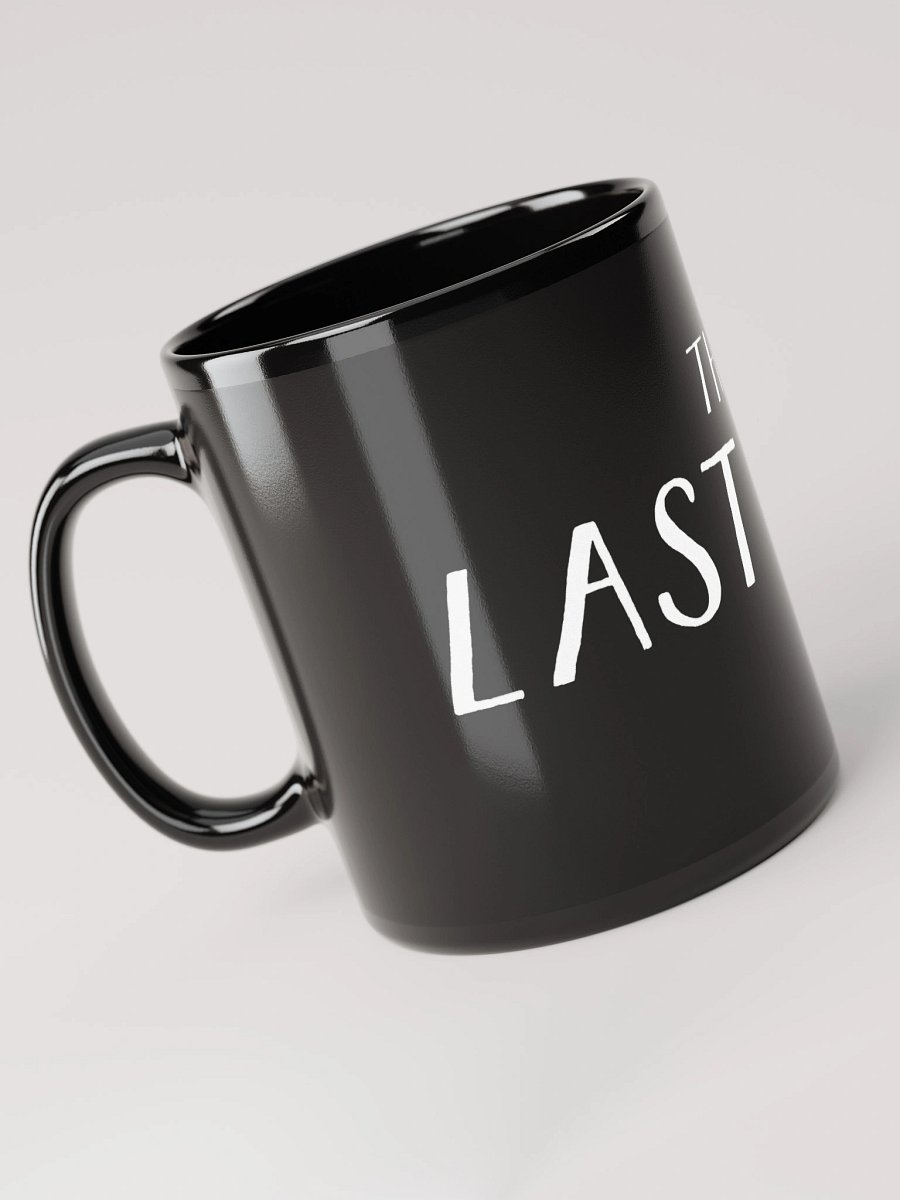 The Last Dive Mug product image (6)