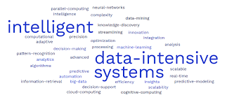 Data-intensive Computing Systems product image (1)