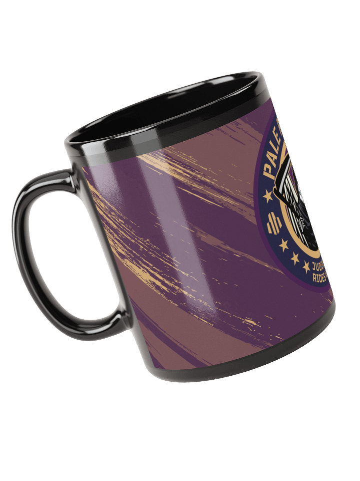 Pale Riders Coffee Mug 2 product image (2)