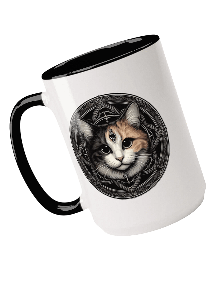 Kats Logo Mug product image (2)
