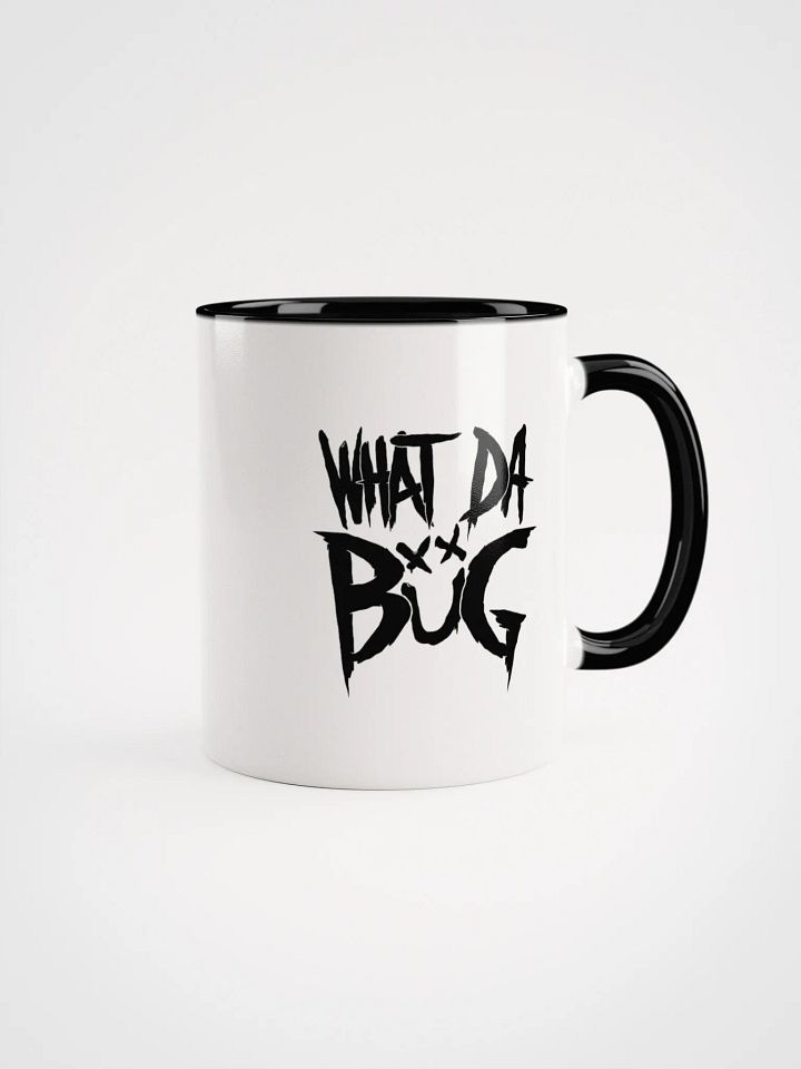 WhatDaBuG MuG product image (2)