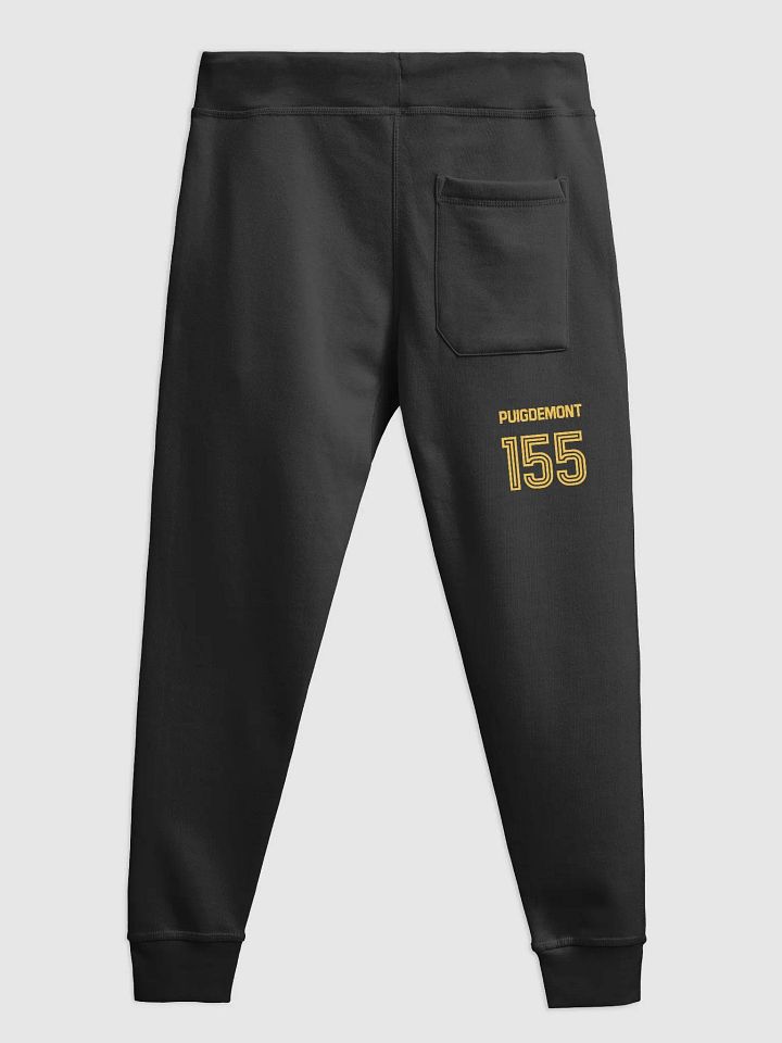 Pantalones Puigdemont 155 (Black Edition) product image (1)