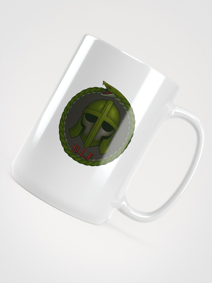 Ulfmyr Warrior's Crest Mug product image (4)