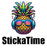Stickers, Posters, Mugs, Shirts and More - StickaTime